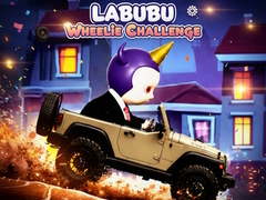                                                                       Labubu Wheelie Challenge ﻞﯿﮭﮐ