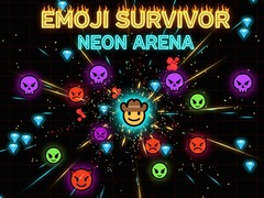                                                                       Emoji Survivor - Neon Arena ﻞﯿﮭﮐ