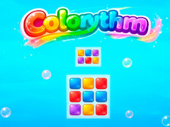                                                                       Colorythm ﻞﯿﮭﮐ