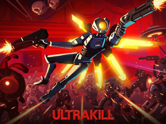                                                                       Ultrakill ﻞﯿﮭﮐ