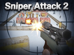                                                                       Sniper Attack 2 ﻞﯿﮭﮐ