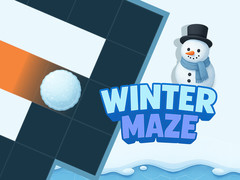                                                                       Winter Maze ﻞﯿﮭﮐ