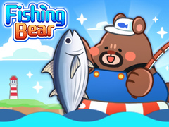                                                                       Fishing Bear ﻞﯿﮭﮐ