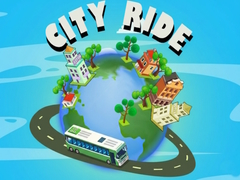                                                                       City Ride ﻞﯿﮭﮐ