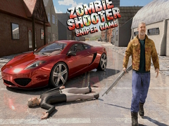                                                                       Zombie Shooter Sniper Game ﻞﯿﮭﮐ