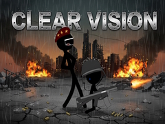                                                                       Clear Vision ﻞﯿﮭﮐ