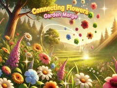                                                                       Connecting Flowers: Garden Merge ﻞﯿﮭﮐ