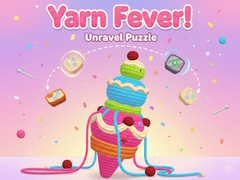                                                                       Yarn Fever! Unravel Puzzle ﻞﯿﮭﮐ