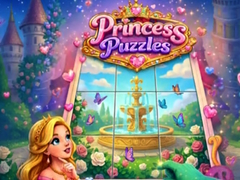                                                                       Princess Puzzles ﻞﯿﮭﮐ