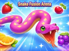                                                                       Snake Fusion Arena ﻞﯿﮭﮐ