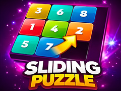                                                                       Sliding Puzzle ﻞﯿﮭﮐ