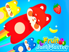                                                                      Fruit Jam Master ﻞﯿﮭﮐ