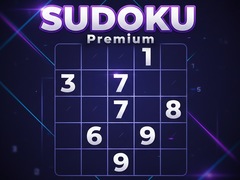                                                                      Sudoku Premium ﻞﯿﮭﮐ