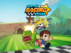                                                                       Battle Racing Stars ﻞﯿﮭﮐ