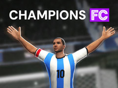                                                                       Champions FC ﻞﯿﮭﮐ