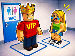                                                                       Obby Toilet Line ﻞﯿﮭﮐ