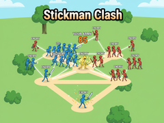                                                                       Stickman Clash ﻞﯿﮭﮐ