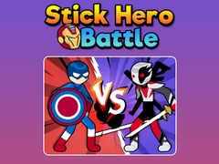                                                                       Stick Hero Battle ﻞﯿﮭﮐ