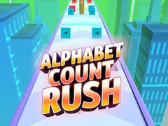                                                                       Alphabet Count Rush ﻞﯿﮭﮐ
