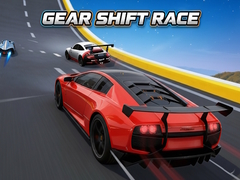                                                                       Gear Shift Race ﻞﯿﮭﮐ