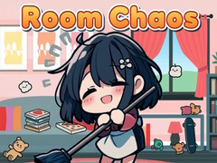                                                                       Room Chaos ﻞﯿﮭﮐ