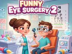                                                                       Funny Eye Surgery 2 ﻞﯿﮭﮐ