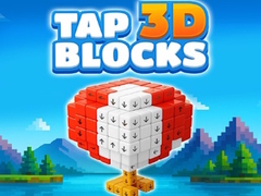                                                                       Tap 3D Blocks ﻞﯿﮭﮐ