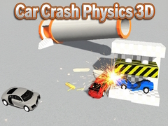                                                                       Car Crash Physics 3D ﻞﯿﮭﮐ