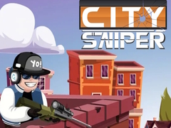                                                                       City Sniper ﻞﯿﮭﮐ