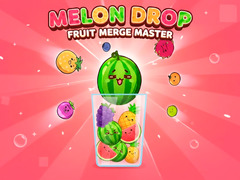                                                                       Melon Drop: Fruit Merge Master ﻞﯿﮭﮐ