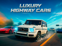                                                                       Luxury Highway Cars ﻞﯿﮭﮐ