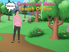                                                                       Concerned Mom Search Of Son ﻞﯿﮭﮐ
