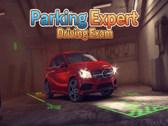                                                                       Parking Expert: Driving Exam ﻞﯿﮭﮐ