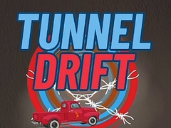                                                                       Tunnel Drift ﻞﯿﮭﮐ