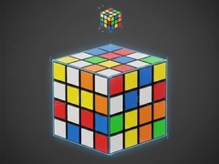                                                                       Rubik's Cube Online Solver ﻞﯿﮭﮐ