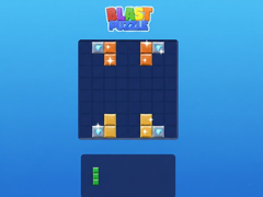                                                                       Blast Puzzle ﻞﯿﮭﮐ