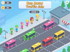                                                                       Bus Away Traffic Jam ﻞﯿﮭﮐ
