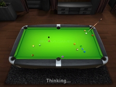                                                                       Real Pool 3D ﻞﯿﮭﮐ
