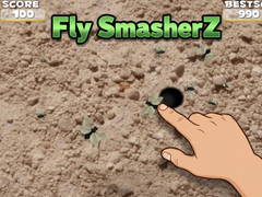                                                                       Fly SmasherZ ﻞﯿﮭﮐ