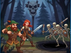                                                                       Neighbors vs Monsters ﻞﯿﮭﮐ