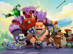                                                                       Game Of Warriors ﻞﯿﮭﮐ