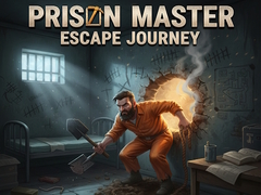                                                                       Prison Master: Escape Journey ﻞﯿﮭﮐ