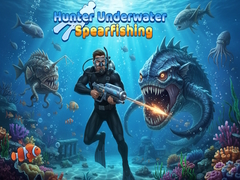                                                                       Hunter Underwater Spearfishing ﻞﯿﮭﮐ