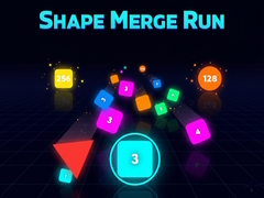                                                                       Shape Merge Run ﻞﯿﮭﮐ