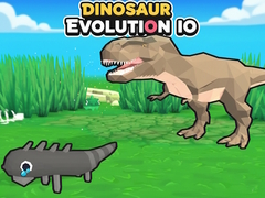                                                                       Dinosaur Evolution IO ﻞﯿﮭﮐ