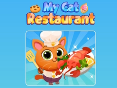                                                                       My Cat Restaurant ﻞﯿﮭﮐ
