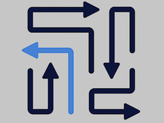                                                                       Arrow Out and Linker ﻞﯿﮭﮐ