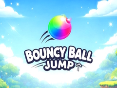                                                                       Bouncy Ball Jump ﻞﯿﮭﮐ