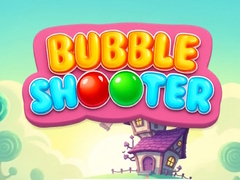                                                                       Bubble Shooter  ﻞﯿﮭﮐ