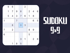                                                                       Sudoku 9x9 ﻞﯿﮭﮐ